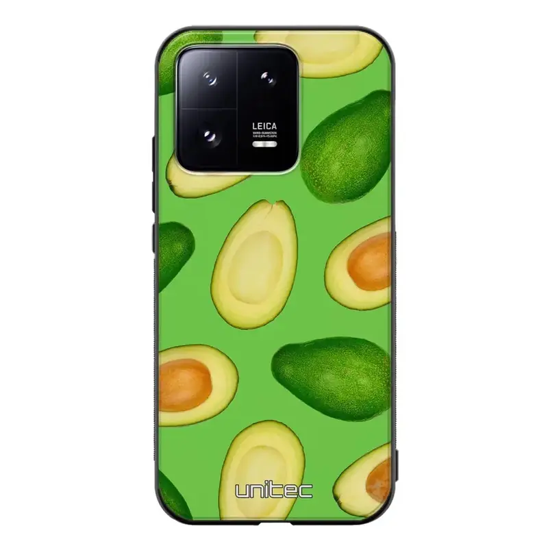 Xiaomi 13 Pro hedelmä suojakuoret - Avocados