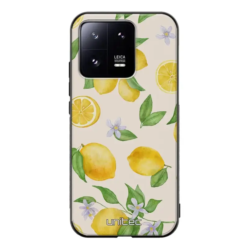 Xiaomi 13 Pro hedelmä suojakuoret - Lemon