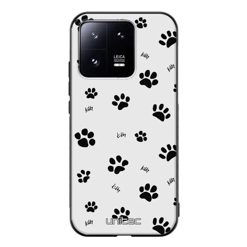 Xiaomi 13 Pro kissa suojakuoret - Cat Paws