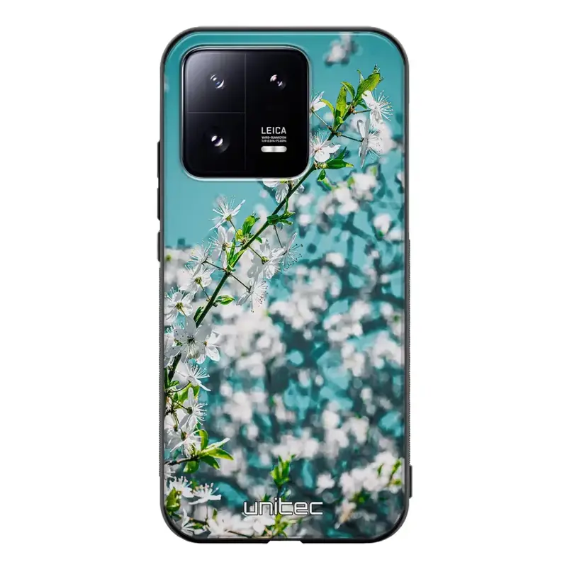 Xiaomi 13 Pro kukka suojakuoret - Flower Lightroom