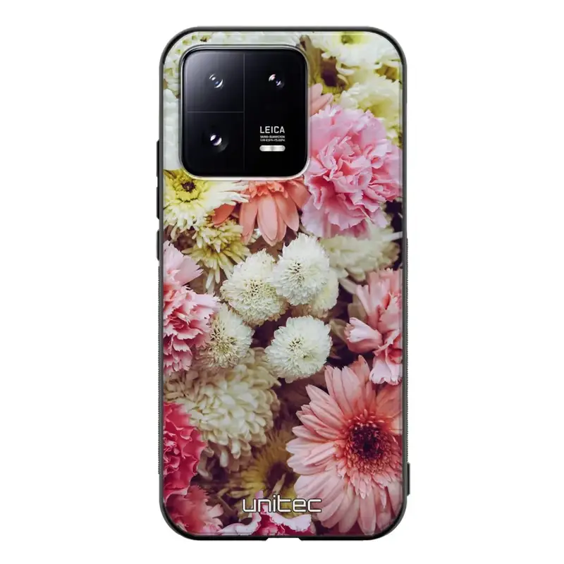 Xiaomi 13 Pro kukka suojakuoret - Kukka