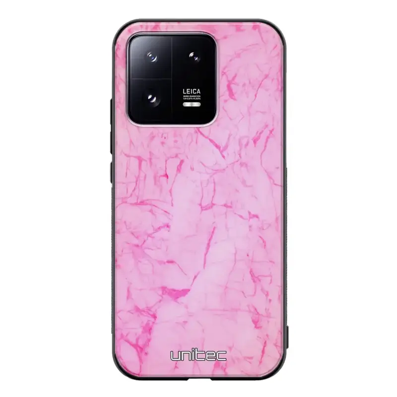 Xiaomi 13 Pro marmori suojakuoret - Light Pink Marble