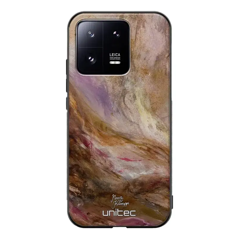 Xiaomi 13 Pro modern art suojakuoret - Luoksesi - Noora Kämppi