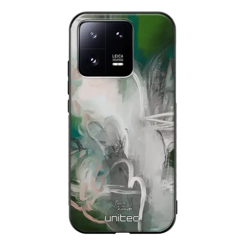 Xiaomi 13 Pro modern art suojakuoret - Siimes - Noora Kämppi
