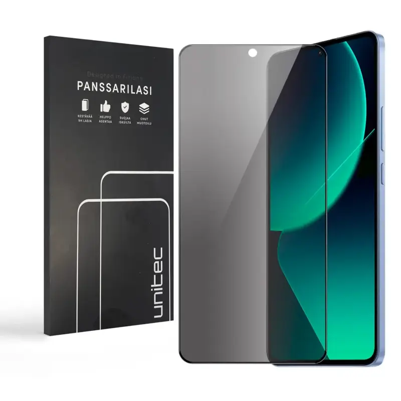 Xiaomi 13 Pro Panssarilasi - Tietoturvasuoja