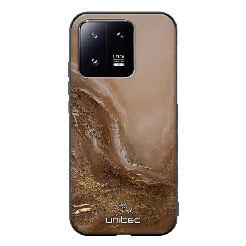 Xiaomi 13 Pro pehmeä eleganssi suojakuoret - Laulusi - Noora Kämppi