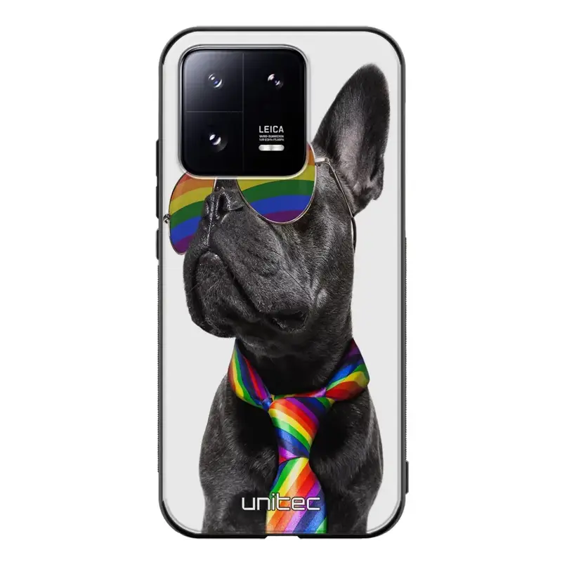 Xiaomi 13 Pro pride suojakuoret - Pride Dog