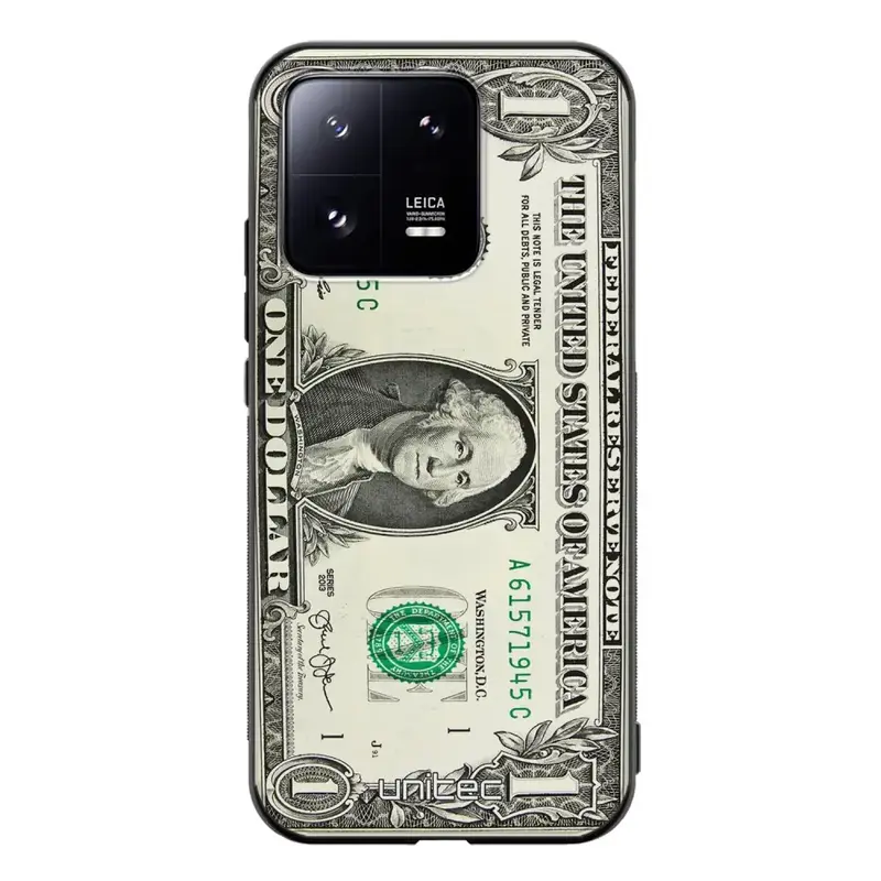 Xiaomi 13 Pro seteli suojakuoret - Dollar