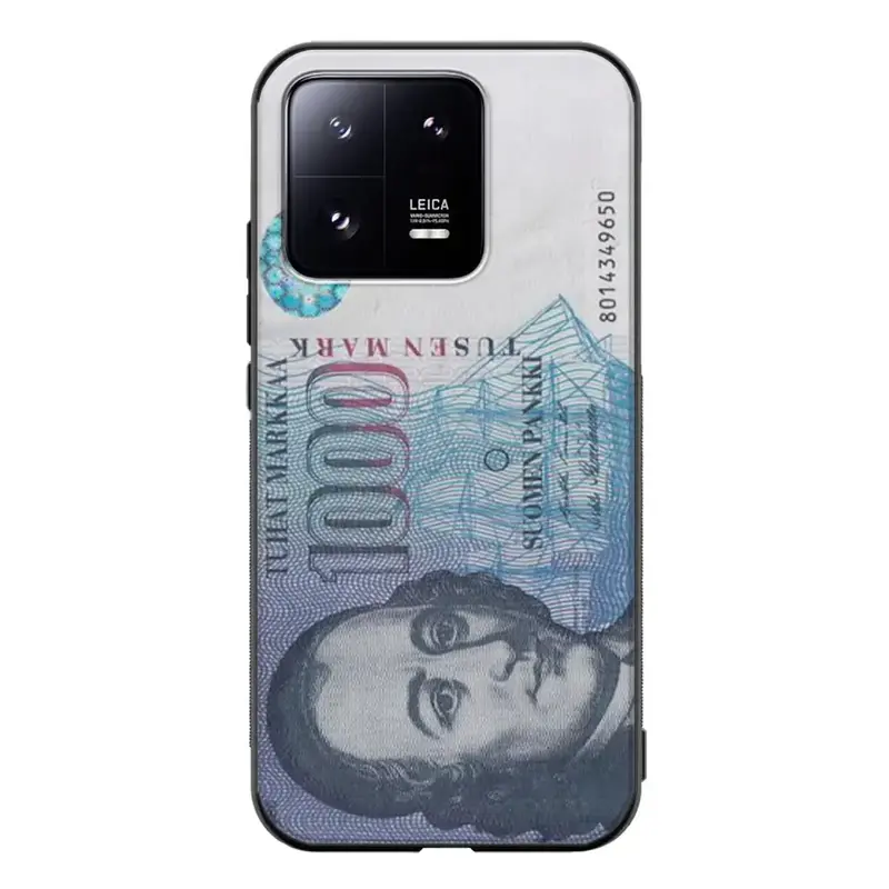 Xiaomi 13 Pro seteli suojakuoret - Tonnin Seteli