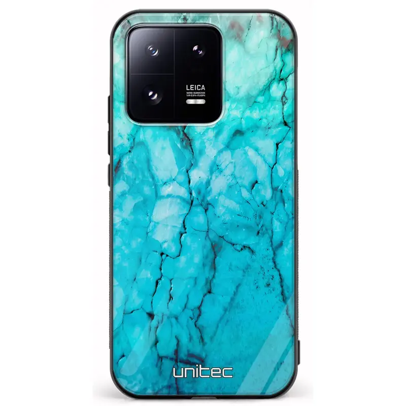 Xiaomi 13 Pro Unitec Suojakuori - Icy Marble