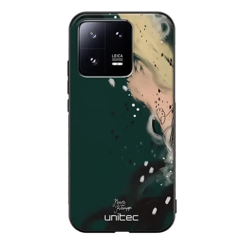 Xiaomi 13 Pro urban magic suojakuoret - Dots - Noora Kämppi