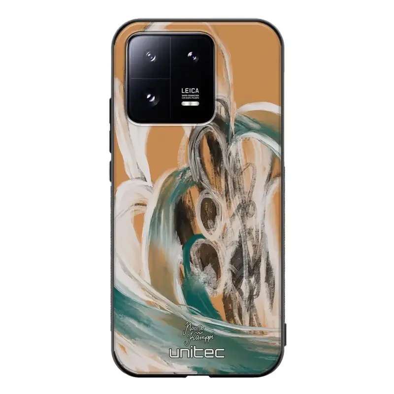 Xiaomi 13 Pro urban magic suojakuoret - Kehrä - Noora Kämppi