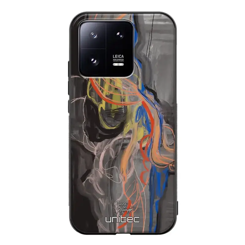 Xiaomi 13 Pro urban magic suojakuoret - Tarina - Noora Kämppi