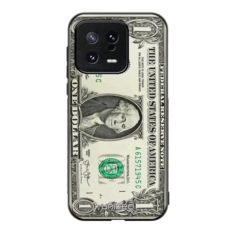 Xiaomi 13 seteli suojakuoret - Dollar