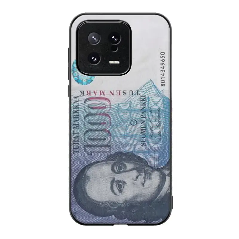 Xiaomi 13 seteli suojakuoret - Tonnin Seteli