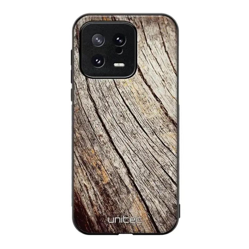 Xiaomi 13 suojakuoret - Wooden Stump