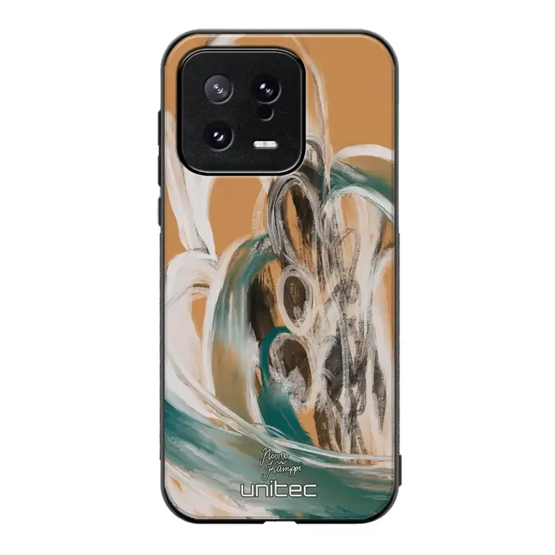 Xiaomi 13 urban magic suojakuoret - Kehrä - Noora Kämppi