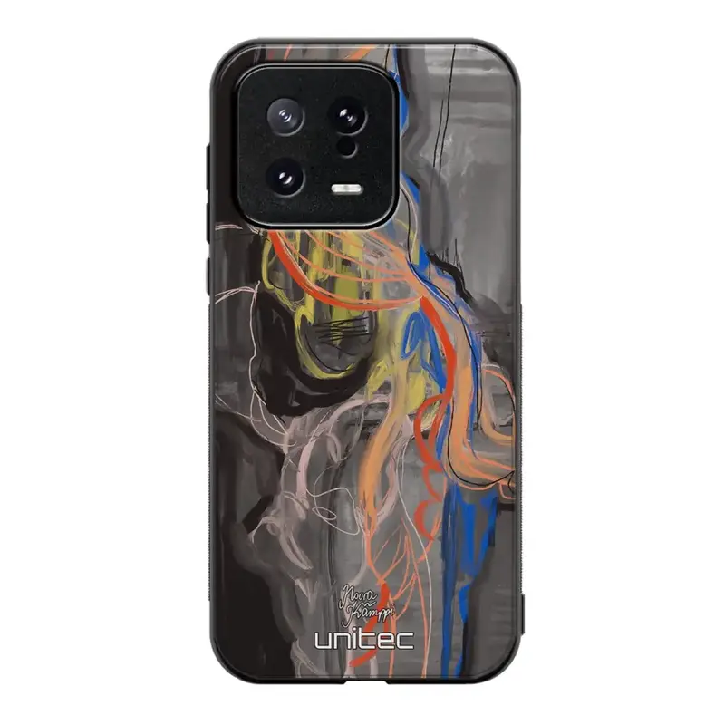 Xiaomi 13 urban magic suojakuoret - Tarina - Noora Kämppi