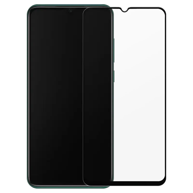 Xiaomi Mi 10 Lite 5G Panssarilasi 3D