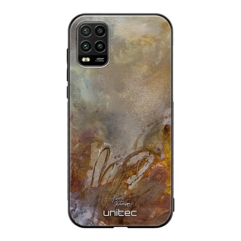 Xiaomi Mi 10 Lite pehmeä eleganssi suojakuoret - Aamunkoi - Noora Kämppi