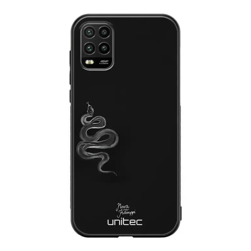 Xiaomi Mi 10 Lite surrealistic sadness suojakuoret - Kärmes - Noora Kämppi