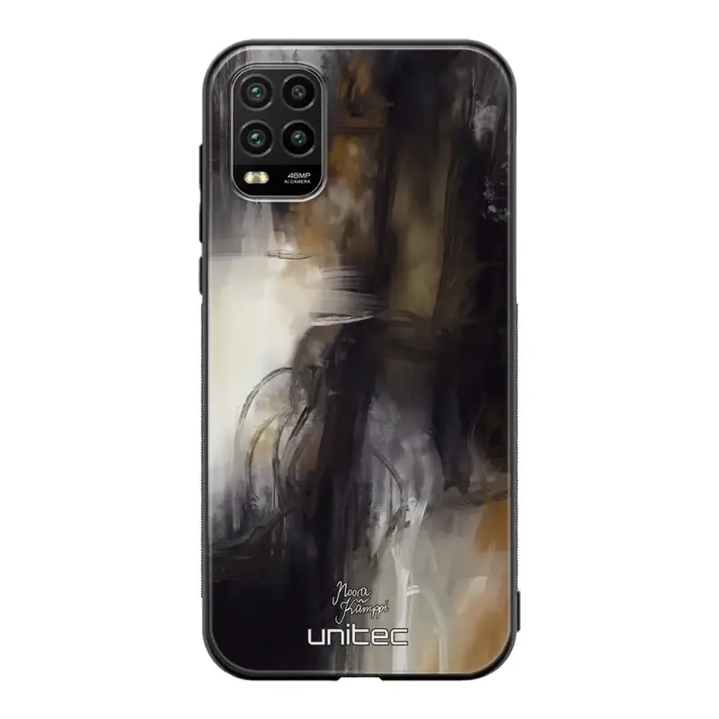 Xiaomi Mi 10 Lite urban magic suojakuoret - Fiilaan - Noora Kämppi
