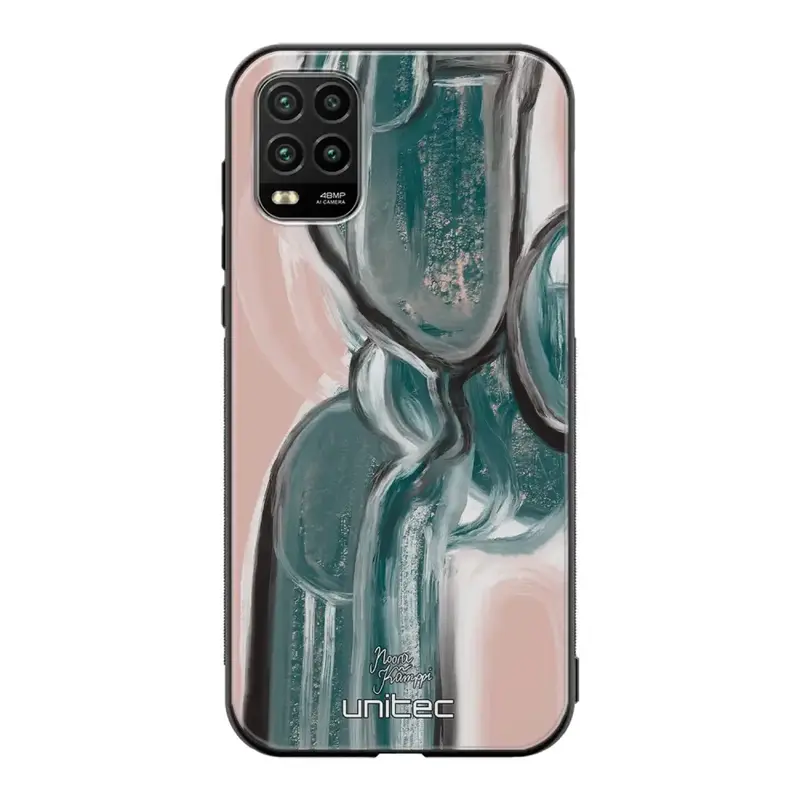 Xiaomi Mi 10 Lite urban magic suojakuoret - Syli - Noora Kämppi