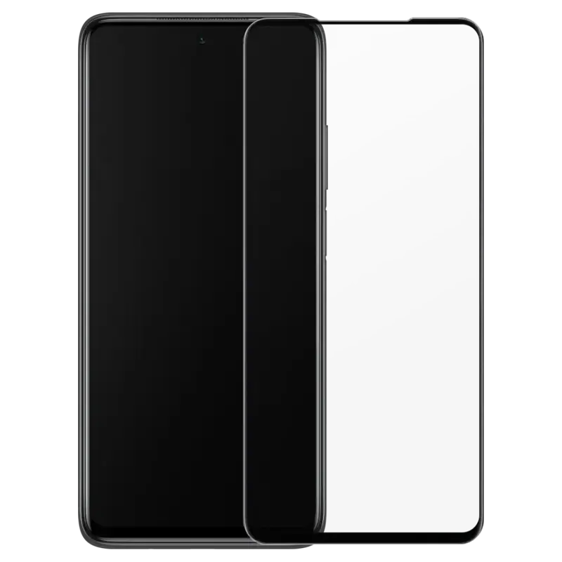 Xiaomi Mi 10T Lite 5G Panssarilasi 3D