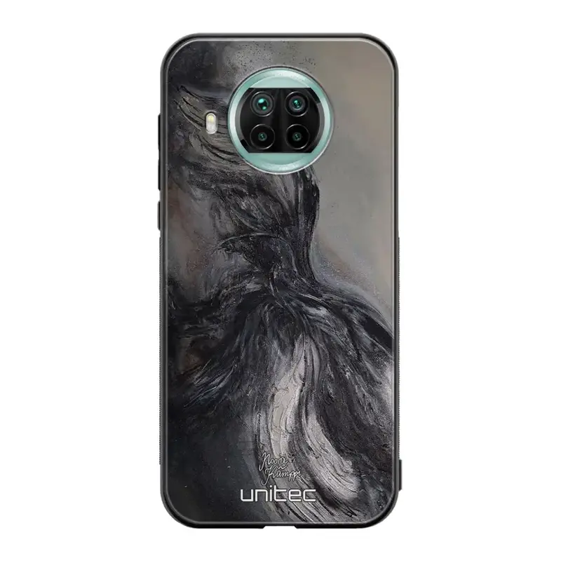 Xiaomi Mi 10T Lite animal kingdom suojakuoret - Unknown - Noora Kämppi