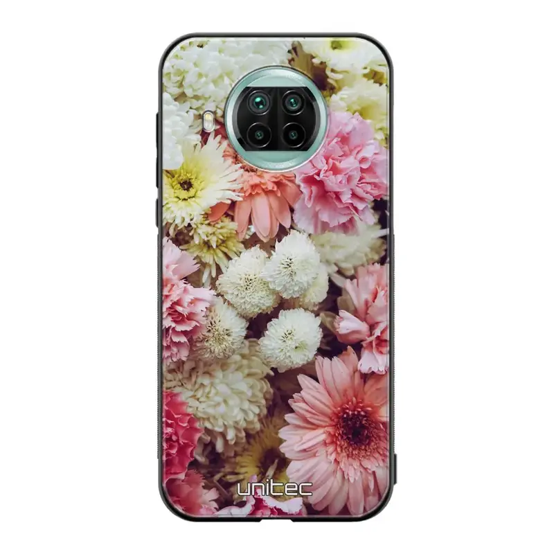 Xiaomi Mi 10T Lite kukka suojakuoret - Kukka