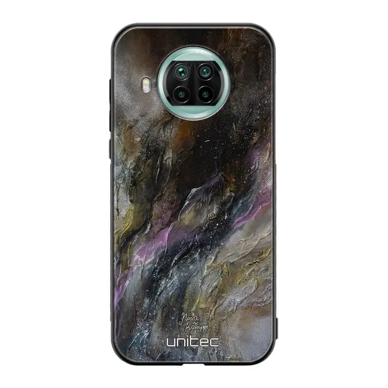 Xiaomi Mi 10T Lite modern art suojakuoret - Ophelia - Noora Kämppi