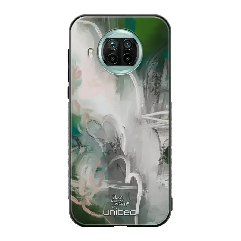 Xiaomi Mi 10T Lite modern art suojakuoret - Siimes - Noora Kämppi
