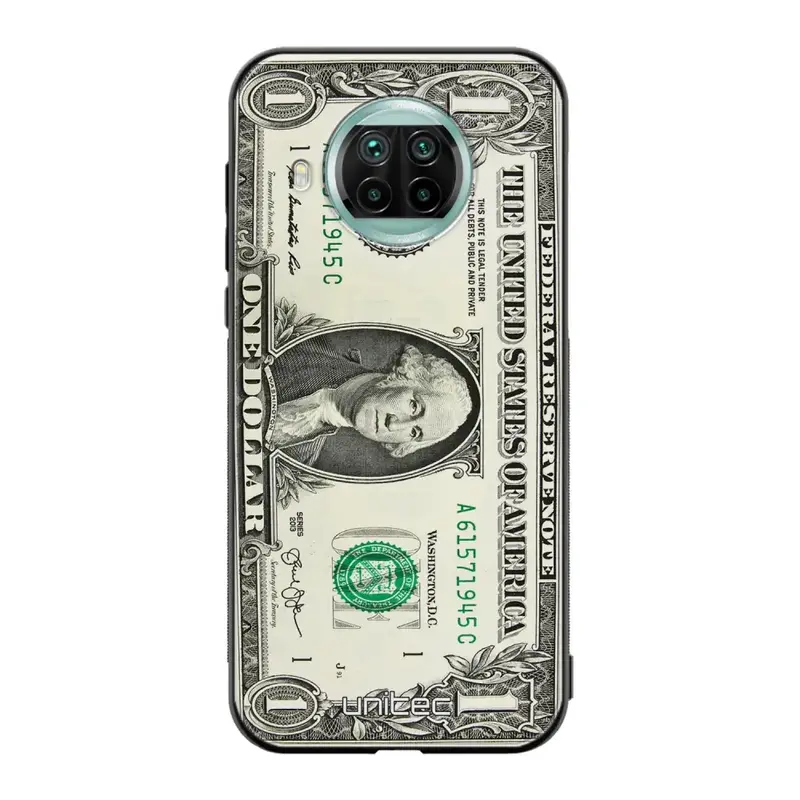 Xiaomi Mi 10T Lite seteli suojakuoret - Dollar