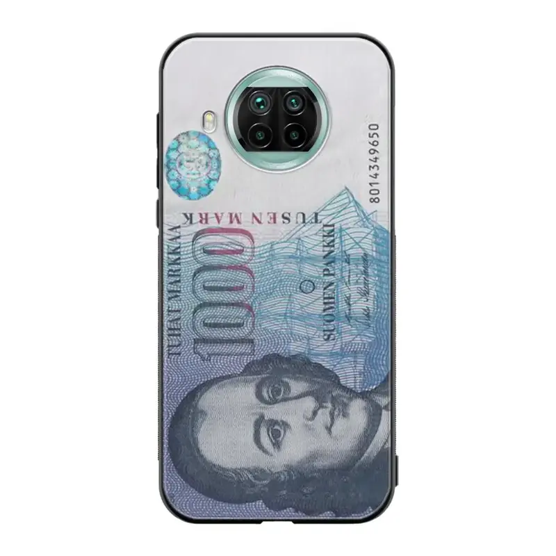 Xiaomi Mi 10T Lite seteli suojakuoret - Tonnin Seteli