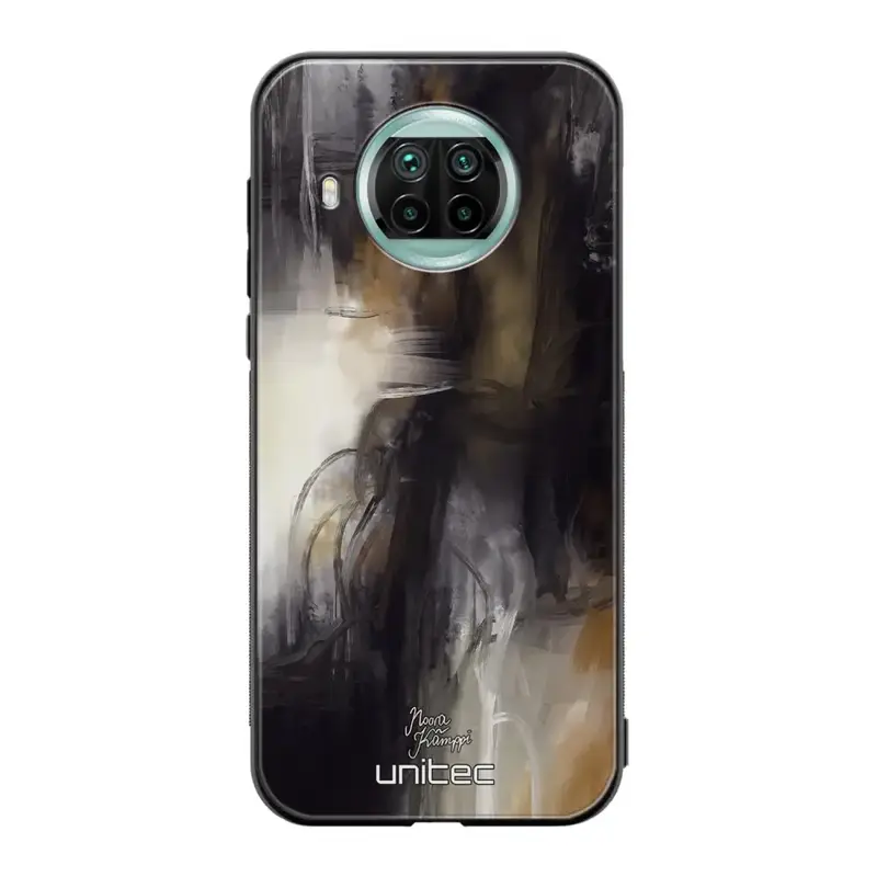 Xiaomi Mi 10T Lite urban magic suojakuoret - Fiilaan - Noora Kämppi
