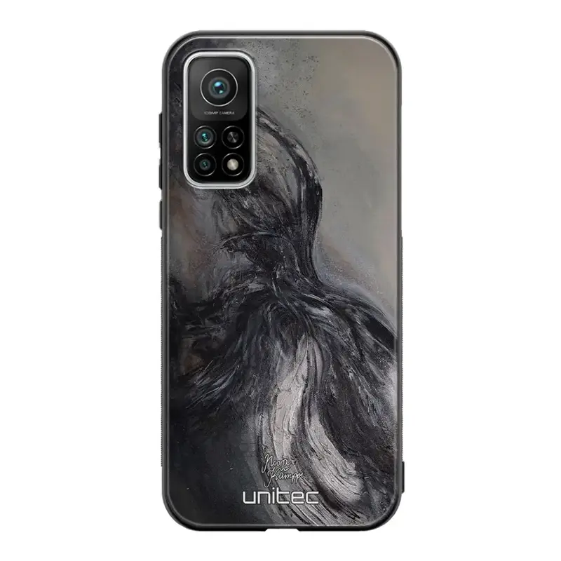 Xiaomi Mi 10T Pro animal kingdom suojakuoret - Unknown - Noora Kämppi