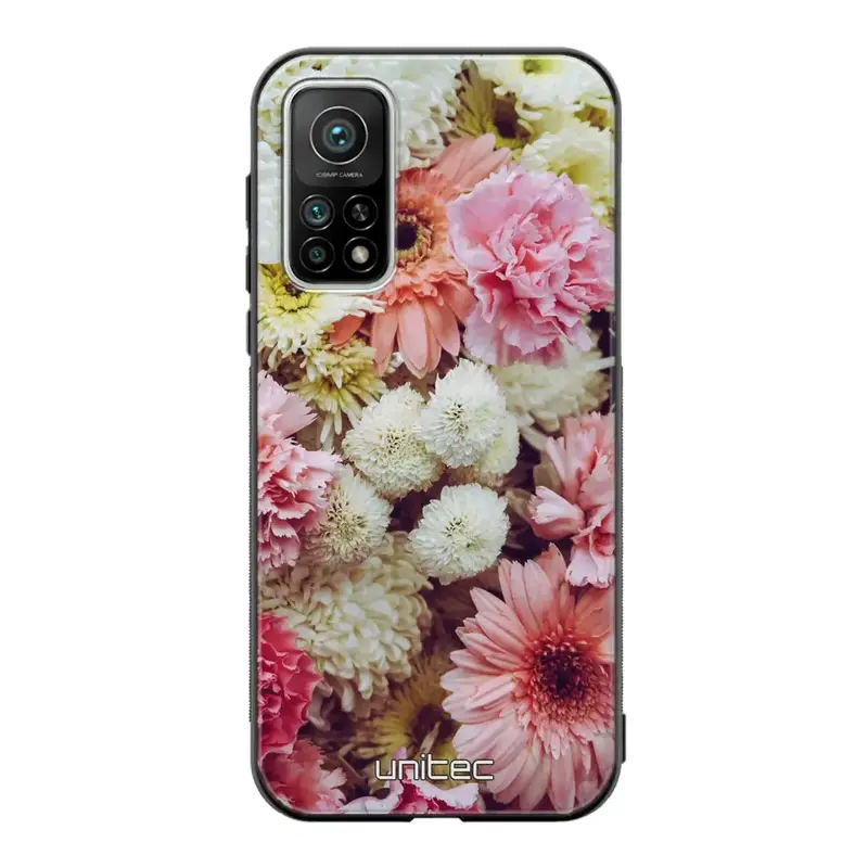 Xiaomi Mi 10T Pro kukka suojakuoret - Kukka
