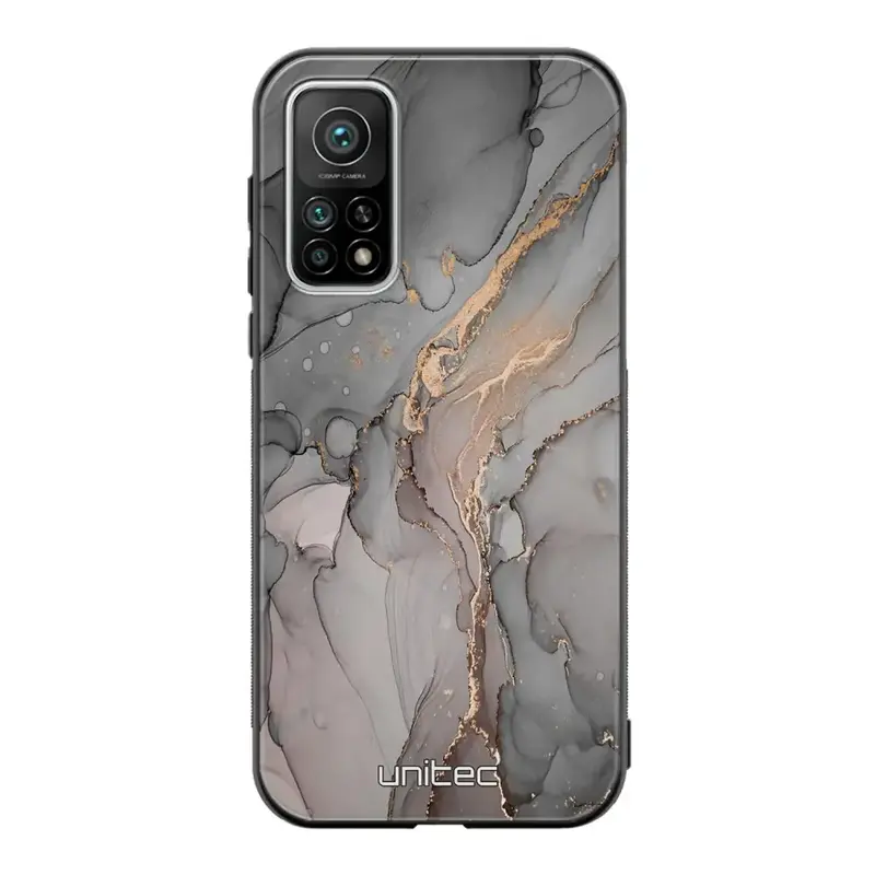 Xiaomi Mi 10T Pro marmori suojakuoret - Pok Rie