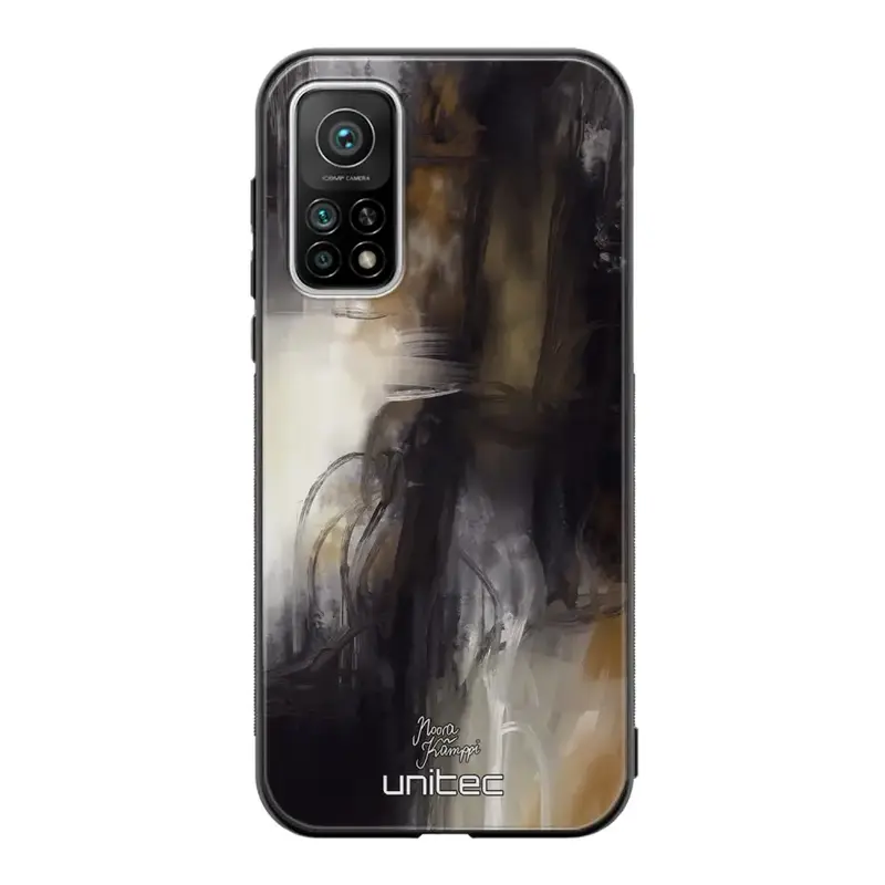 Xiaomi Mi 10T Pro urban magic suojakuoret - Fiilaan - Noora Kämppi