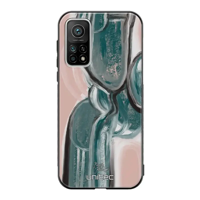 Xiaomi Mi 10T Pro urban magic suojakuoret - Syli - Noora Kämppi