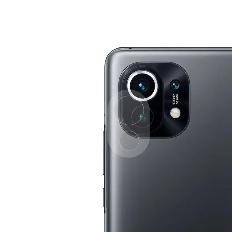 Xiaomi Mi 11 5G Kameran panssarilasi