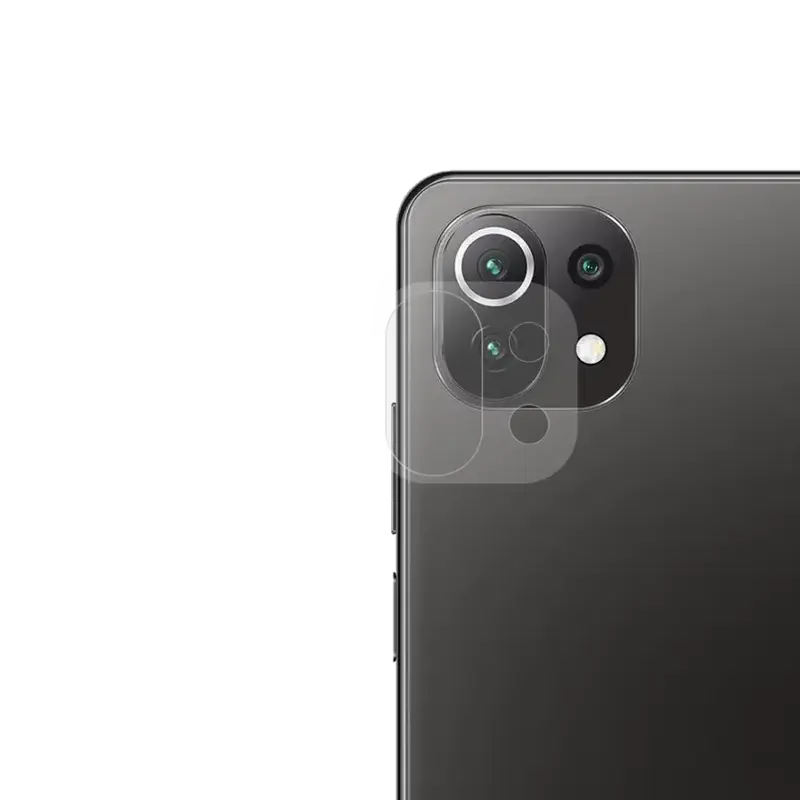 Xiaomi Mi 11 Lite / 11 Lite NE Kameran panssarilasi
