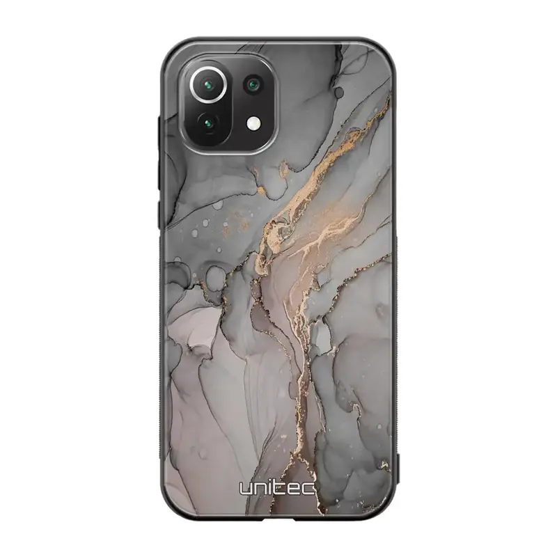 Xiaomi Mi 11 Lite marmori suojakuoret - Pok Rie