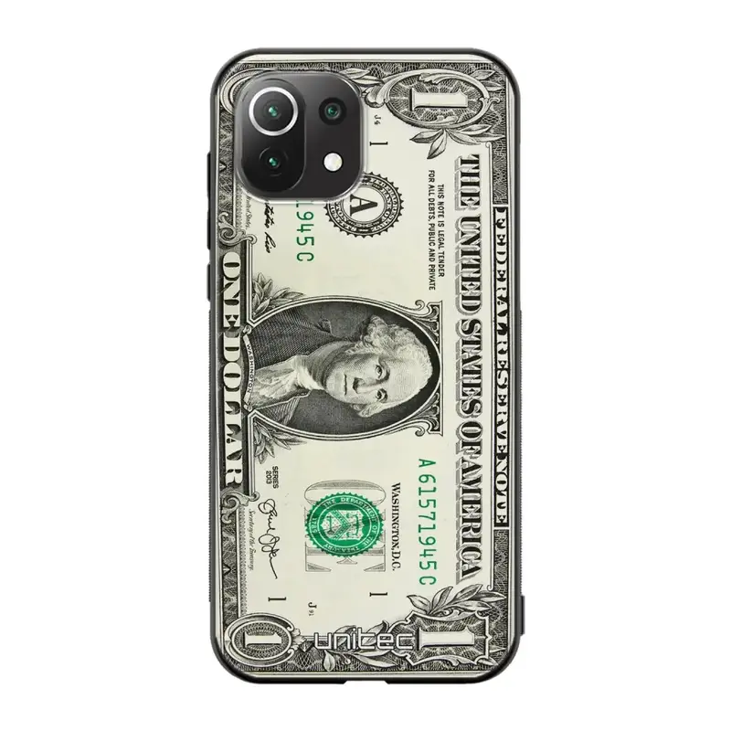 Xiaomi Mi 11 Lite seteli suojakuoret - Dollar