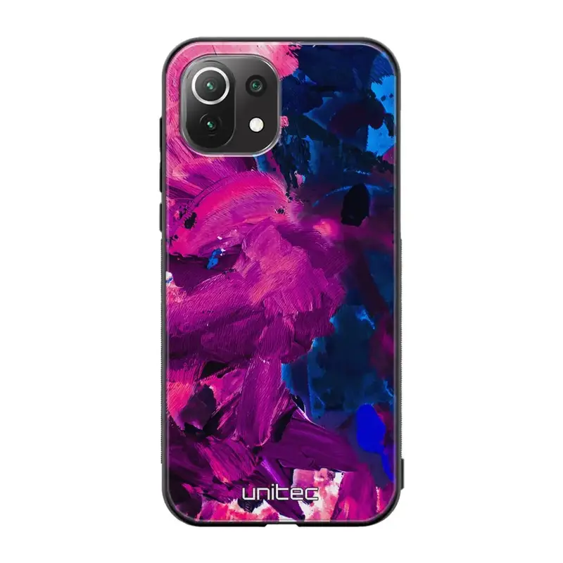 Xiaomi Mi 11 Lite suojakuoret - Painting Strikes