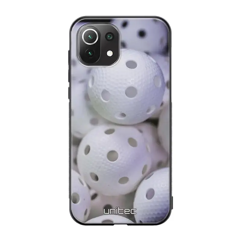 Xiaomi Mi 11 Lite suojakuoret - Salibandy