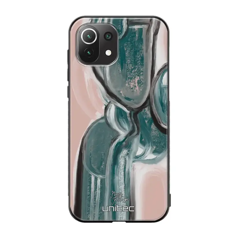Xiaomi Mi 11 Lite urban magic suojakuoret - Syli - Noora Kämppi