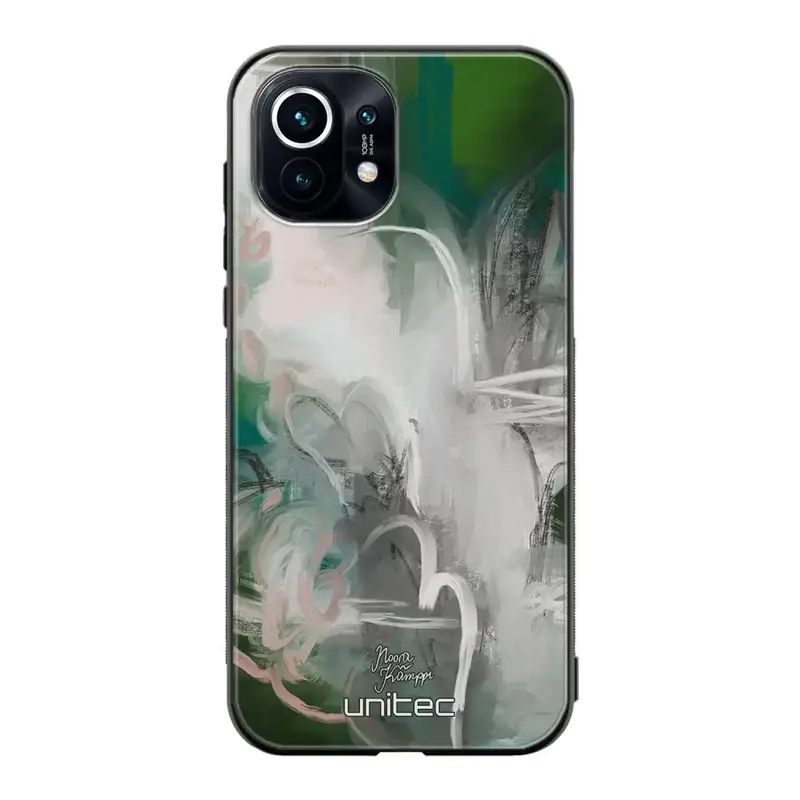 Xiaomi Mi 11 modern art suojakuoret - Siimes - Noora Kämppi