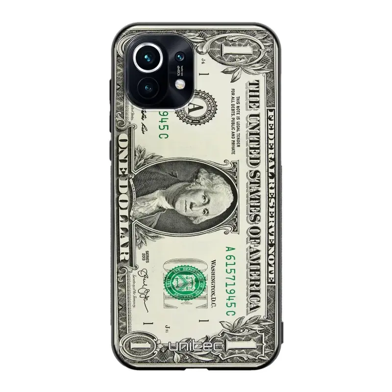 Xiaomi Mi 11 seteli suojakuoret - Dollar
