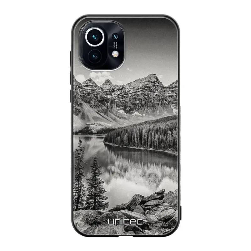 Xiaomi Mi 11 suojakuoret - Rocky Mountains